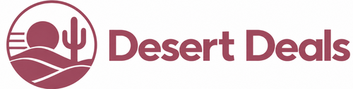 Desert Deals